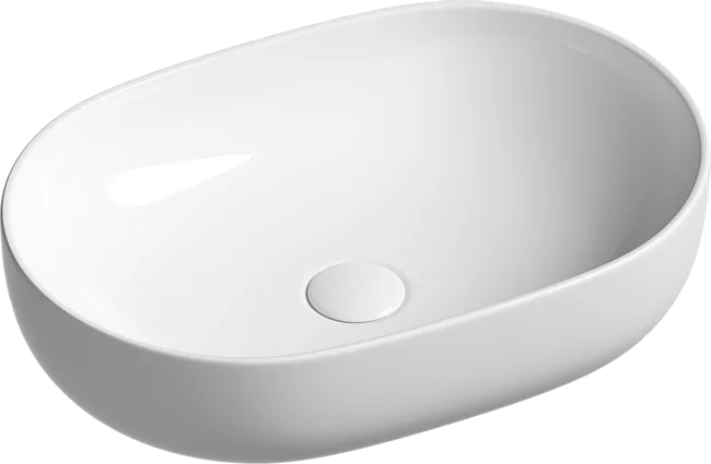 Накладная раковина Ceramicanova Element CN6047 Sancos — Оригинал