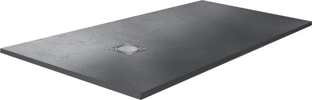 Поддон для душа RGW Stone Tray ST-157G 70х150 Sancos — официальный сайт