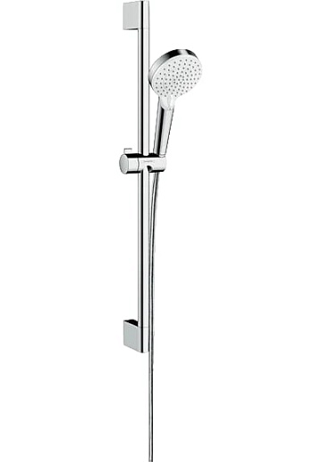 Душевой гарнитур Hansgrohe Crometta 1jet 650 26533400