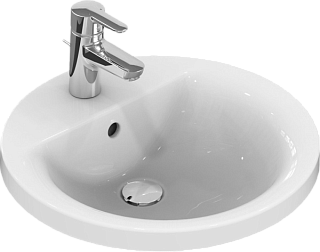 Раковина Ideal Standard Connect E504201 48 см