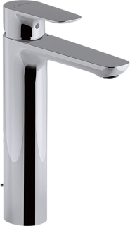 Смеситель для раковины Jacob Delafon Aleo E72298-4-CP