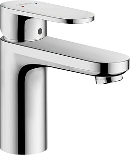 Смеситель для раковины Hansgrohe Vernis Blend 71559000 хром