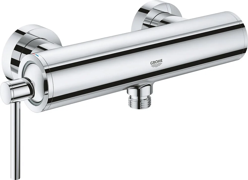 Смеситель для душа Grohe Atrio New 32650003 Sancos — официальный сайт