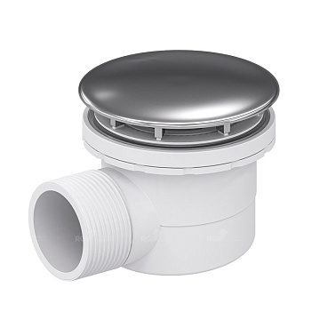 Поддон для душа RGW BТ/CL-S 16180500-51-A