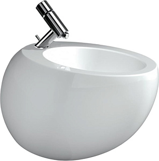 Биде подвесное Laufen Alessi one Alessi One 8.3097.1.400.304.1
