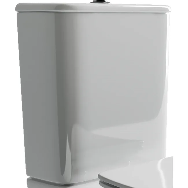 Бачок для унитаза Ceramicanova Fortuna CN9001-T Sancos — Оригинал