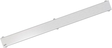 Душевой трап (лоток) AlcaPlast APZ116 -850, 85 см