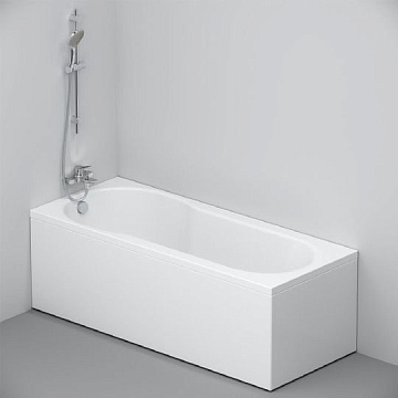 Экран AM.PM X-Joy W88A-170-070W-P