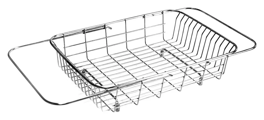 Корзина Oulin OL-806L для моек Sancos — официальный сайт