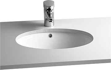 Раковина VitrA S20 6039B003-0012