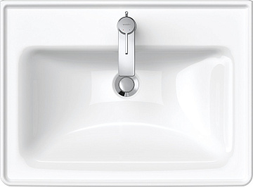 Мебельная раковина Duravit D-Neo 2367650000