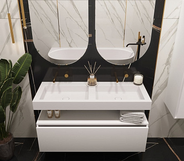 Раковина Armadi Art Flat ST 120