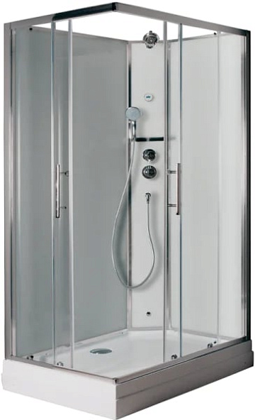 Душевая кабина Timo Premium ILMA 102 R