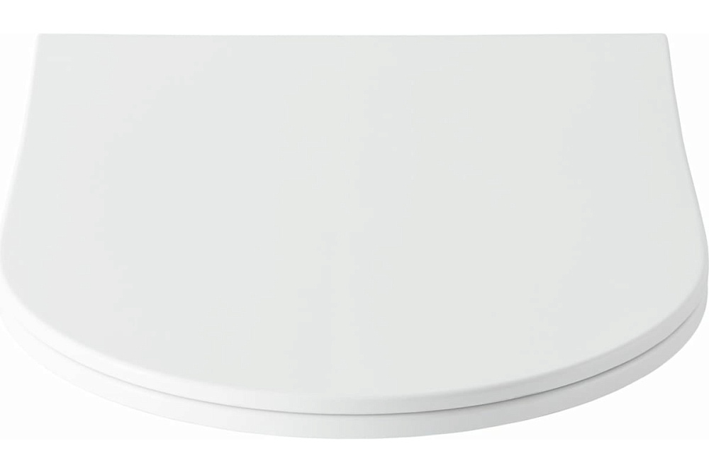 Крышка-сиденье Allen Brau Priority 4.31004.20 белый