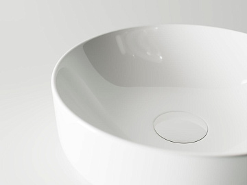 Накладная раковина Ceramicanova Element CN6005