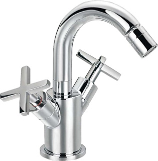Смеситель для биде Clever Morea 97002