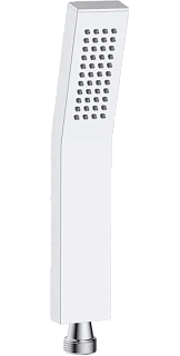 Душевая лейка BelBagno Arlie ARL-D1C-CRM