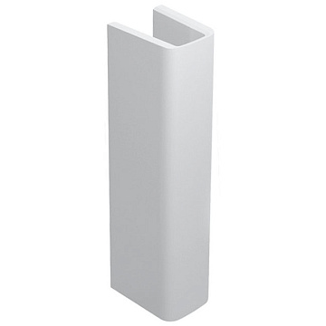 Пьедестал для раковины Duravit ME by Starck 0858390000