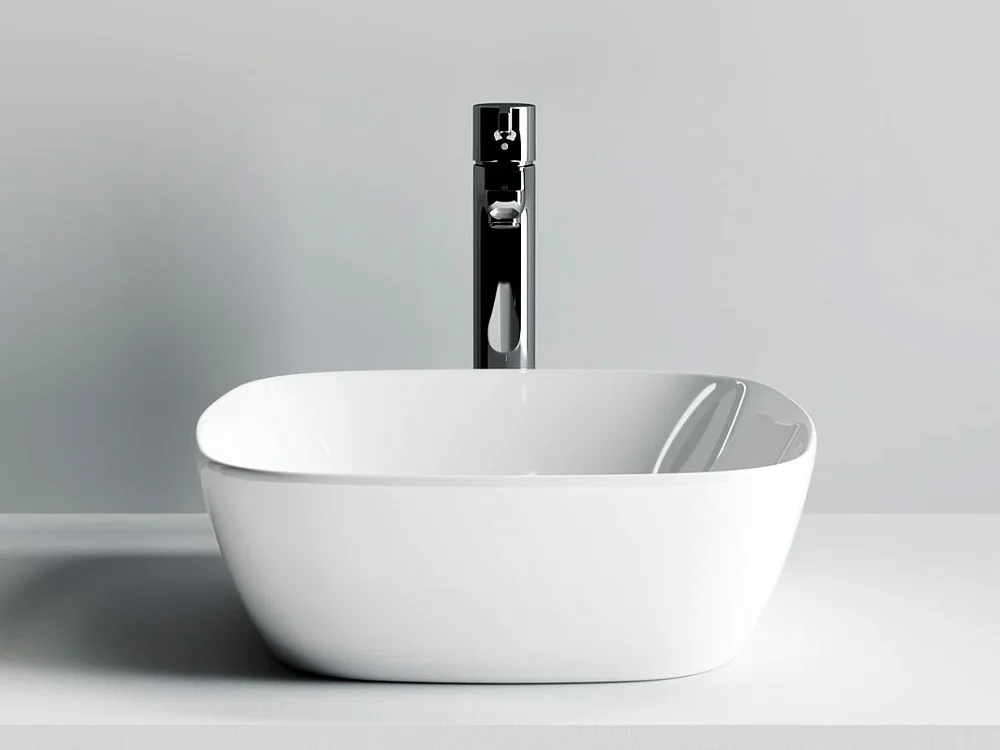 Накладная раковина Ceramicanova Element CN5006 Sancos — официальный сайт