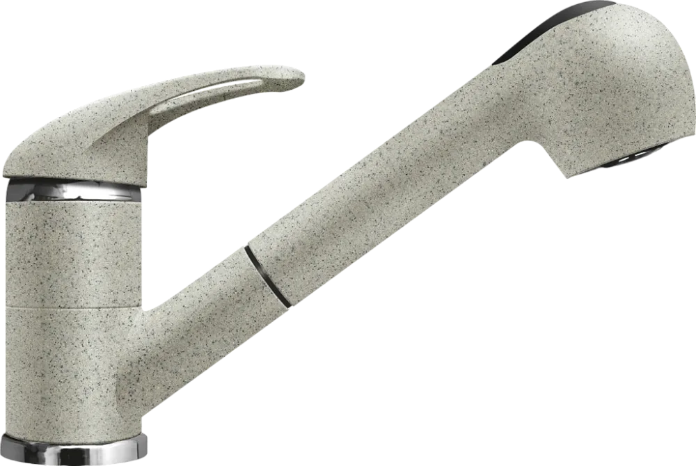 Смеситель для кухни Lava SG03 SCA scandic