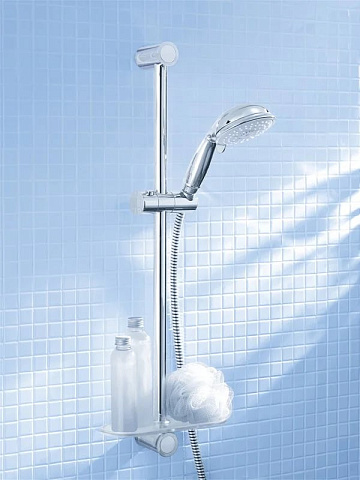 Душевая штанга Grohe Tempesta New 27523000