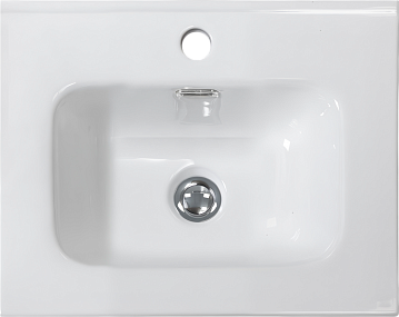 Мебельная раковина BelBagno BB500/390ETL 50