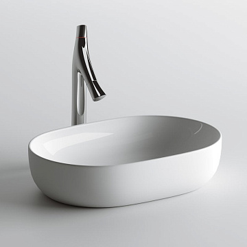 Накладная раковина Ceramicanova Element CN6047