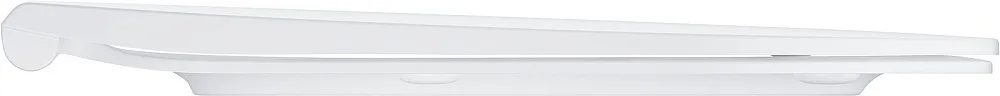 Крышка-сиденье Grohe Bau Ceramic Bau Ceramic 39898000 с микролифтом, тонкое Sancos — официальный сайт