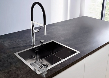 Мойка кухонная Grohe K700 31726SD0
