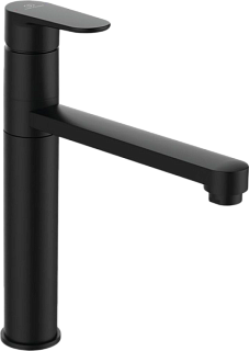 Смеситель для кухни Ideal Standard Cerafine O BC501XG черный