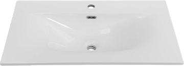 Мебельная раковина Cezares Molveno CZR-8099-90/50 90 см