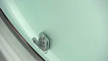 Душевая кабина Timo Comfort T-8802LF