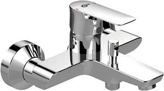 Смеситель для ванны с душем Ideal Standard Connect Air A7033AA