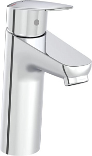 Смеситель для раковины VitrA Flow Round A42925EXP хром