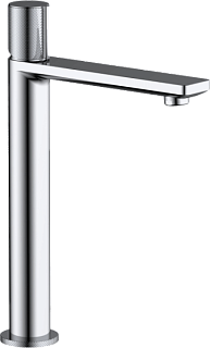 Смеситель для раковины Allen Brau Liberty 5.33002-00 хром