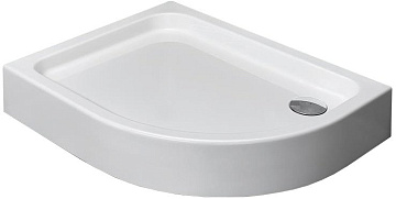 Поддон для душа Radaway Laros E Compact L