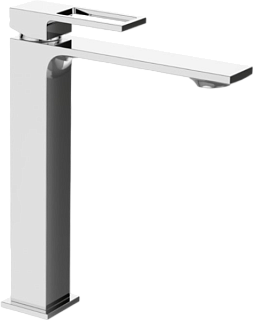 Смеситель для раковины BelBagno Luce LUC-LMC-CRM