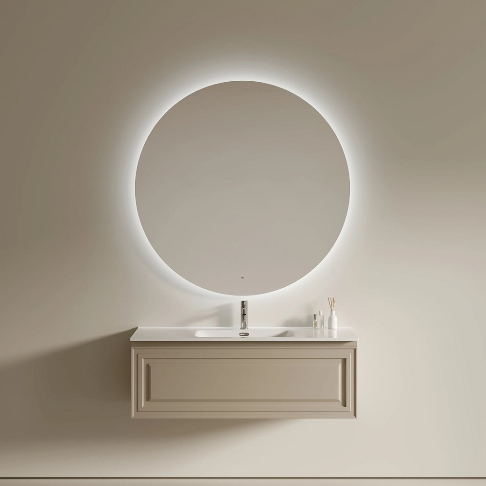 Зеркало Sancos Sfera 2.0 SF2.1200 120 см