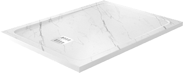 Поддон для душа Wasserkraft Rhin 44T07 120x90