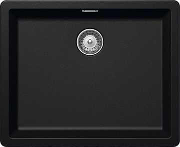 Мойка кухонная Schock Greenwich 701040U 60 Cristadur магма