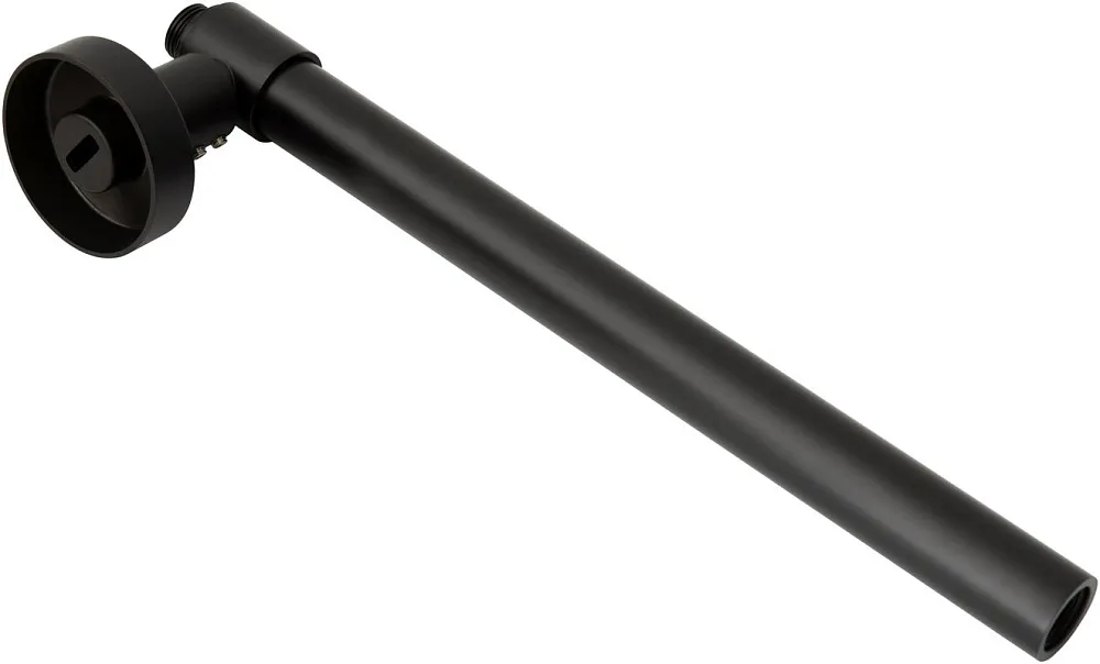 Удлинитель Allen Brau Priority 00326068, матовый черный Sancos — официальный сайт
