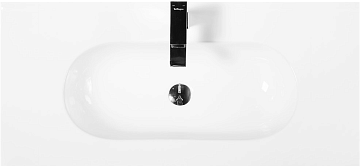 Мебельная раковина BelBagno Love LOV-1000-LVB
