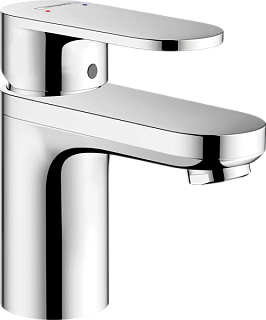 Смеситель для раковины Hansgrohe Vernis Blend 71550000 хром