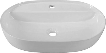 Накладная раковина BelBagno BB1346 накладная