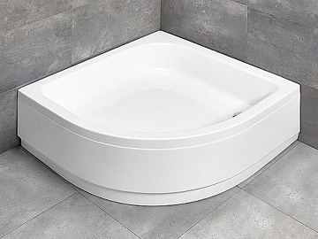 Поддон для душа Radaway Samos A800 с сифоном