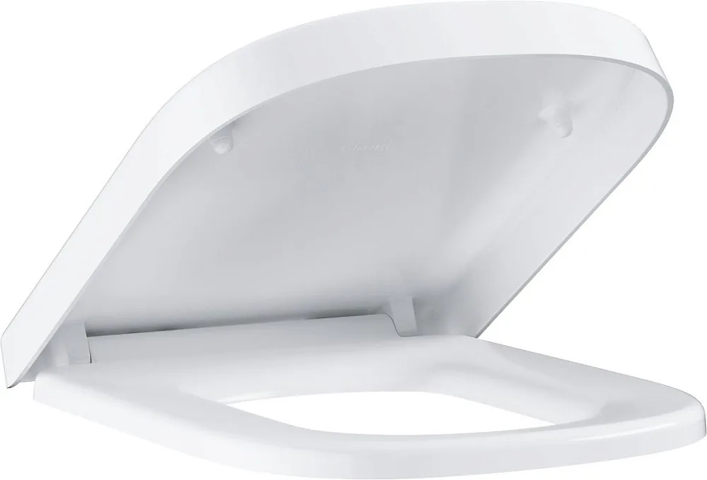 Унитаз подвесной Grohe Euro Ceramic 3932800H Sancos — официальный сайт