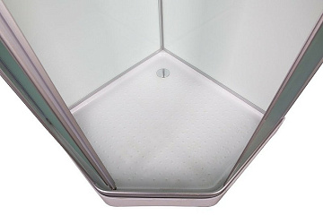 Душевая кабина Esbano Elegancia ESKB110PR