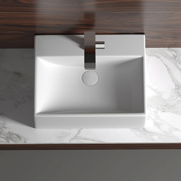 Накладная раковина Ceramicanova Element CN6040