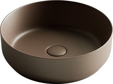 Накладная раковина Ceramicanova Element CN6022MDB