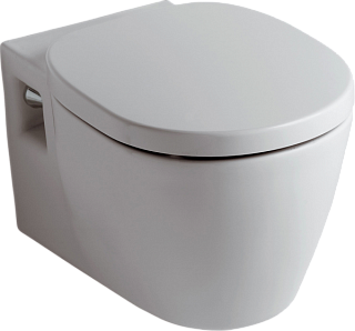 Унитаз подвесной Ideal Standard Connect E804601